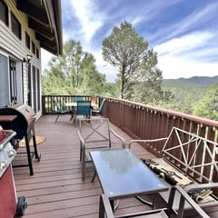 Elk Ridge Retreat - L1