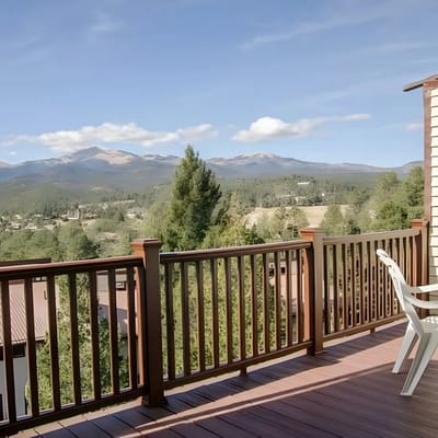 Elk Run Condo at Lookout Estates- I2